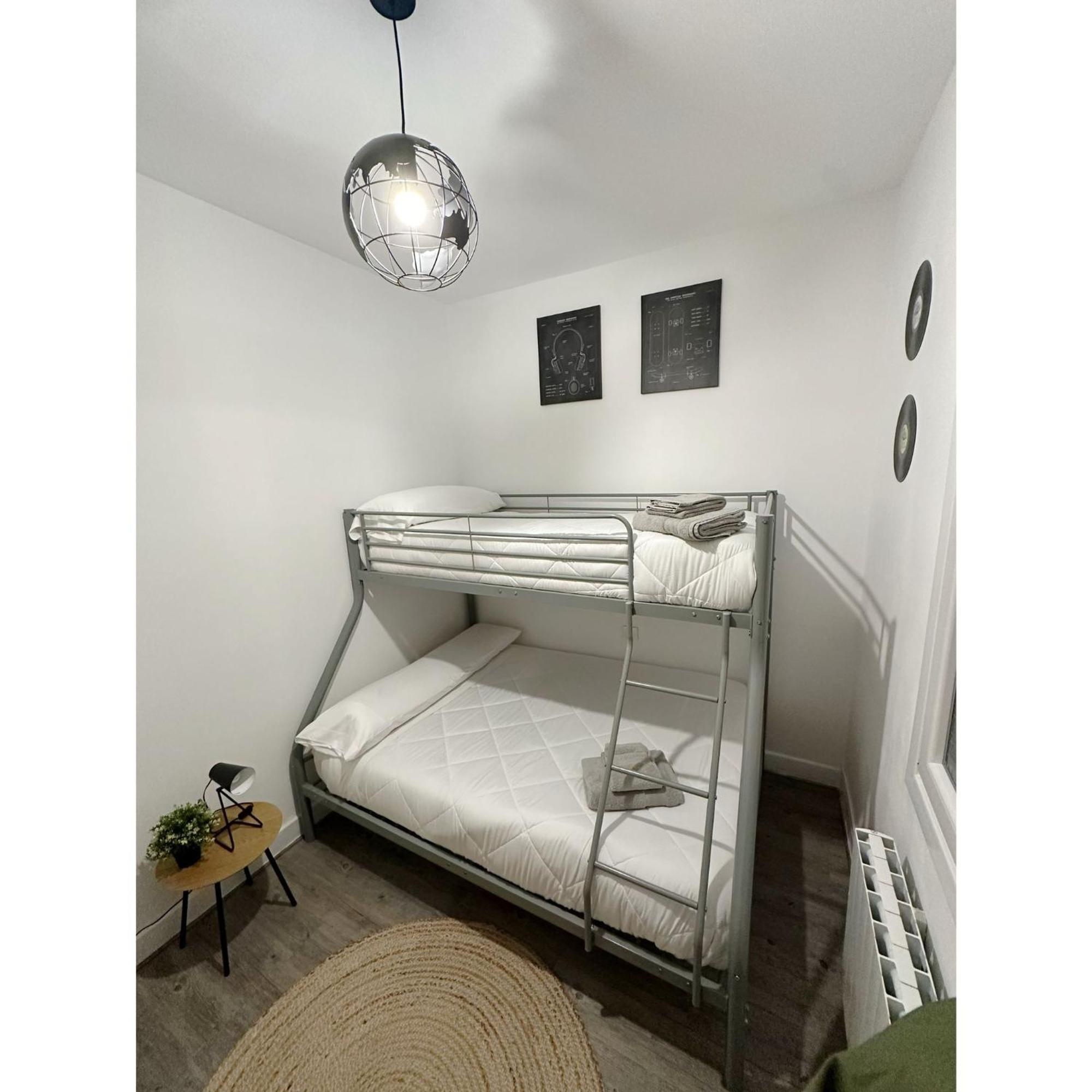 Ferienwohnung La Nueva Casa Del Barco Del Humo Vigo Exterior foto